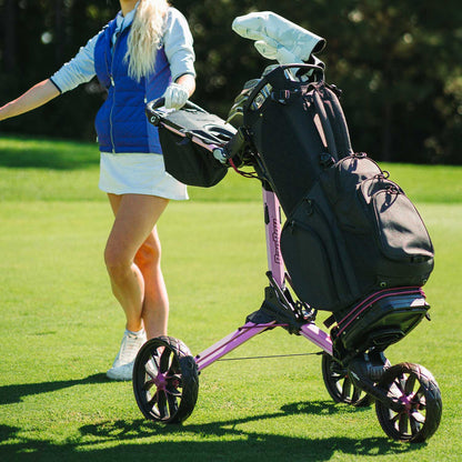 Bag Boy Chiller Pro Hybrid Golf Bag - image 10
