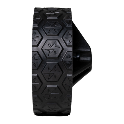MGI Rear Wheels - Black (Pair) - view 5