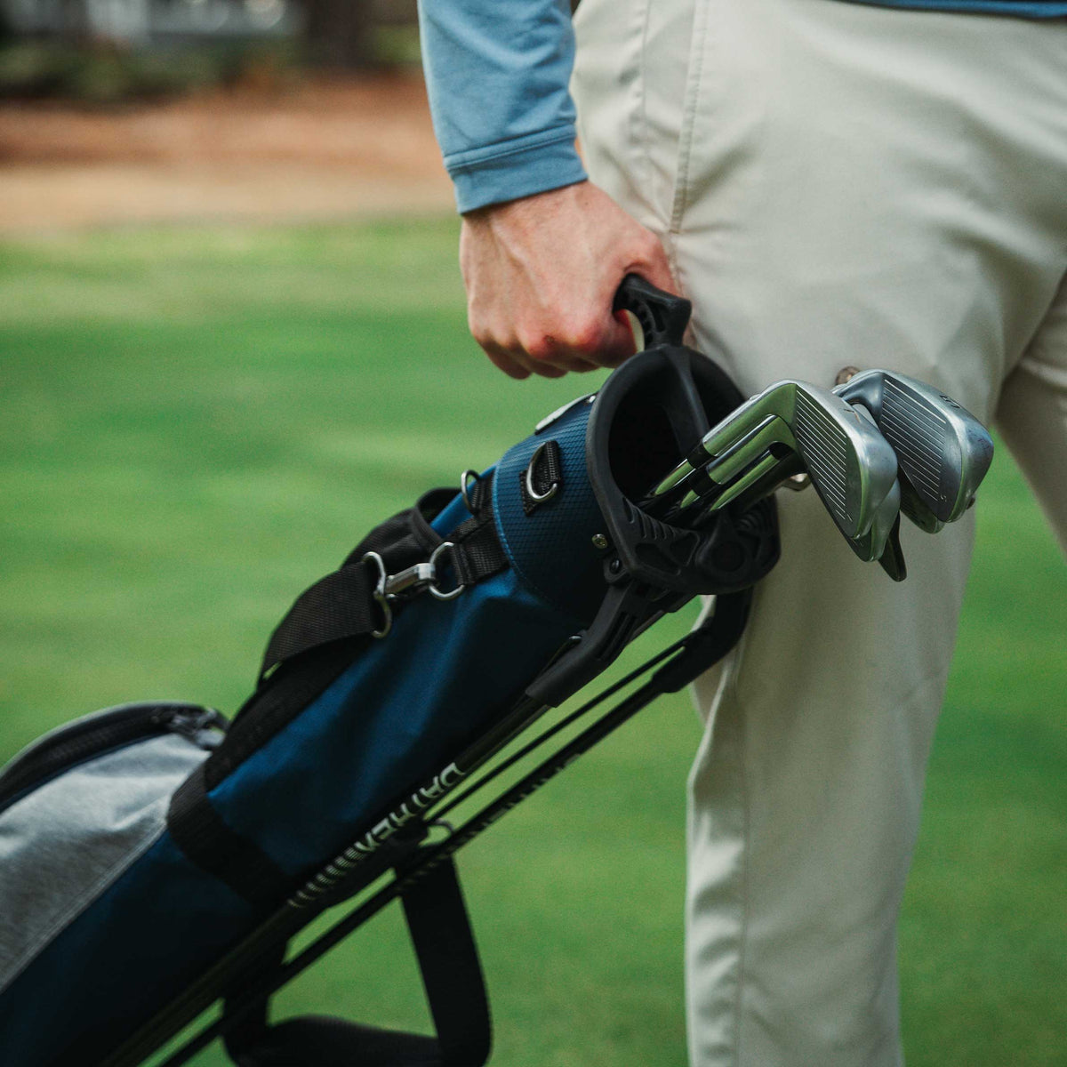 Datrek Ranger Sunday Golf Bag - image 4