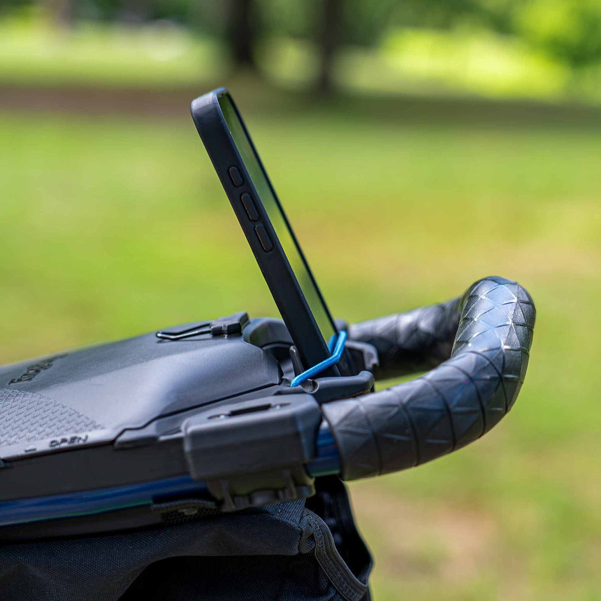Bag Boy Quad Pro Disc Golf Cart - image 31