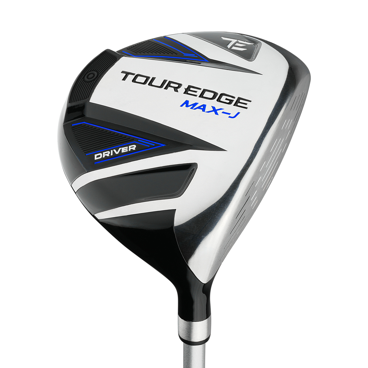 Tour Edge Max-J Blue Junior Golf Set (Ages 11-14) - view 2