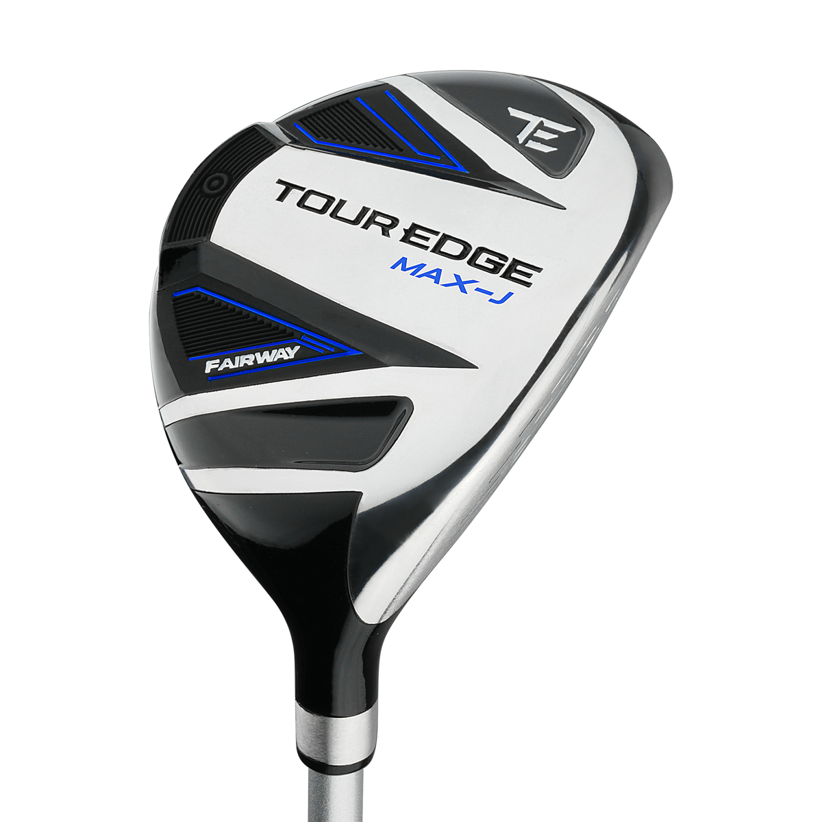 Tour Edge Max-J Blue Junior Golf Set (Ages 11-14) - view 3