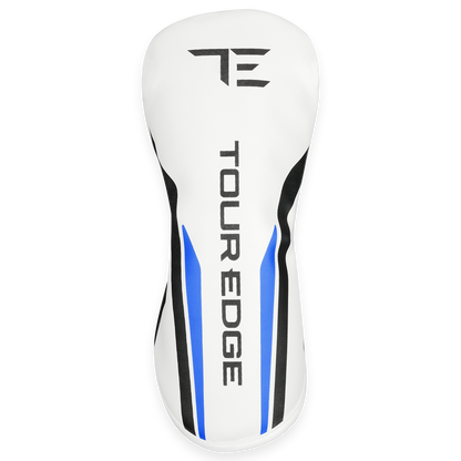 Tour Edge Max-J Blue Junior Golf Set (Ages 11-14) - view 7