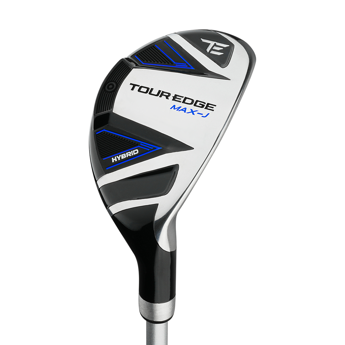 Tour Edge Max-J Blue Junior Golf Set (Ages 11-14) - view 4
