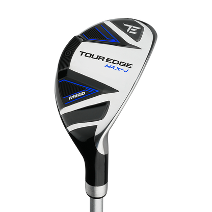 Tour Edge Max-J Blue Junior Golf Set (Ages 11-14) - view 4