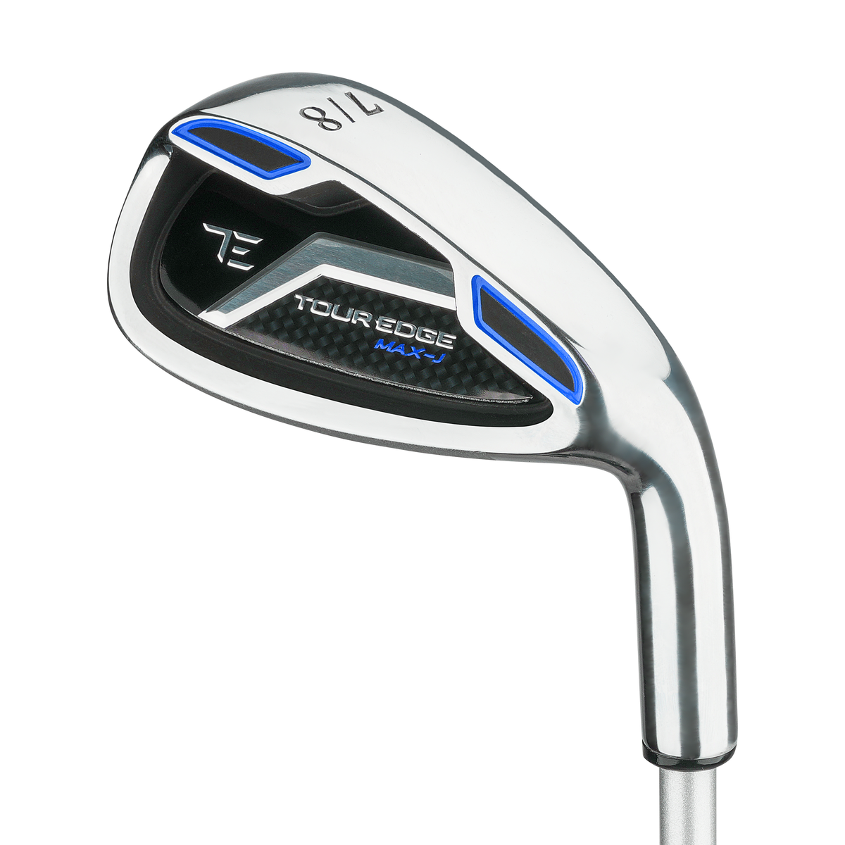 Tour Edge Max-J Blue Junior Golf Set (Ages 11-14) - view 5