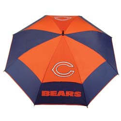 Chicago Bears WindSheer II Umbrella