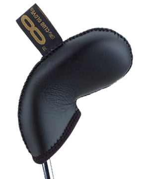 Club Glove GloveSkin Headcovers Set of 3