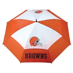 Cleveland Browns WindSheer II Umbrella