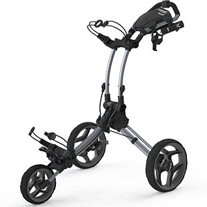 Clicgear Rovic RV1S 2.0 Golf Push Cart