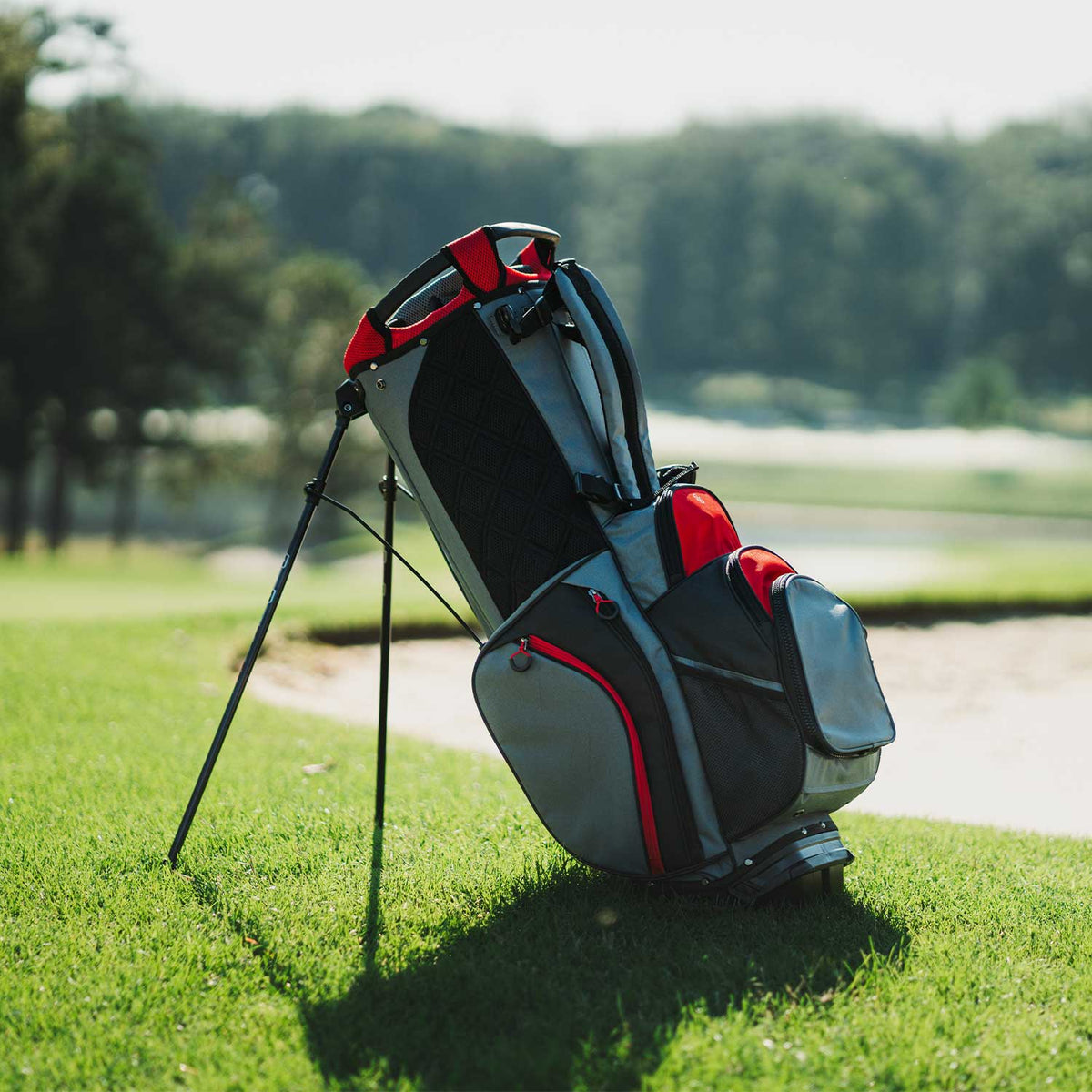 Bag Boy Chiller Pro Hybrid Golf Bag - image 2