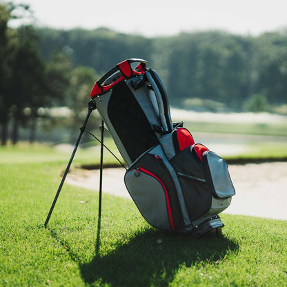 Bag Boy Chiller Pro Hybrid Golf Bag - image 2