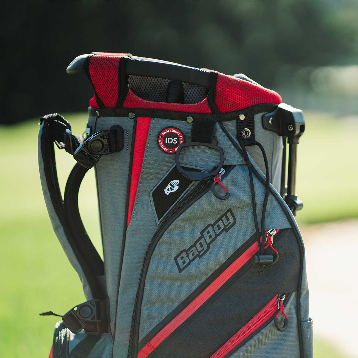 Bag Boy Chiller Pro Hybrid Golf Bag - image 3