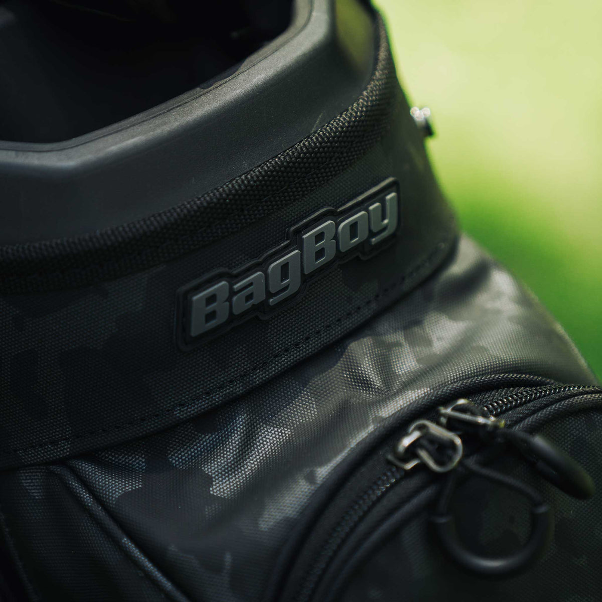 Bag Boy Chiller Pro Cart Golf Bag - image 23