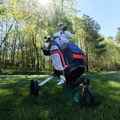 Bag Boy Chiller Pro Cart Golf Bag - image 18