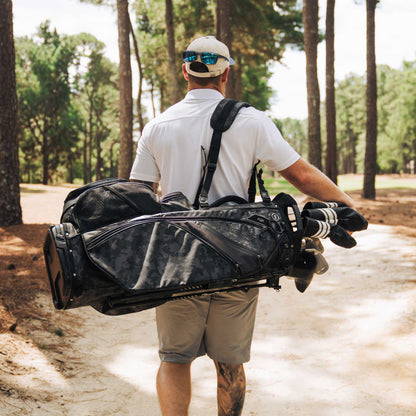 Bag Boy Chiller Pro Hybrid Golf Bag - image 28