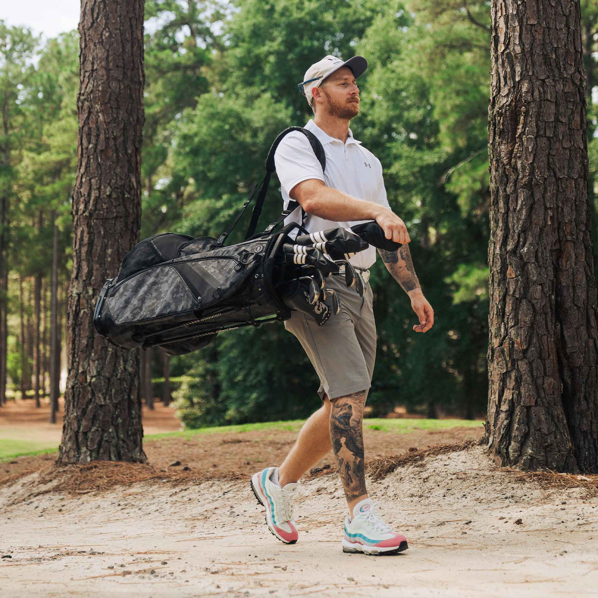 Bag Boy Chiller Pro Hybrid Golf Bag - image 30