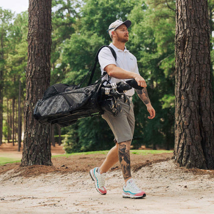 Bag Boy Chiller Pro Hybrid Golf Bag - image 30