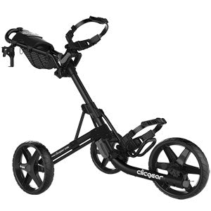 Clicgear Model 4.0 Golf Push Cart