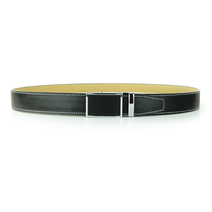 Nexbelt Colour Series Belt - Pitch Black