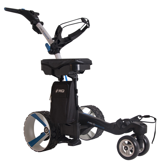 MGI Quad Cooler Storage Bag - view 5