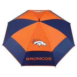 Denver Broncos WindSheer II Umbrella