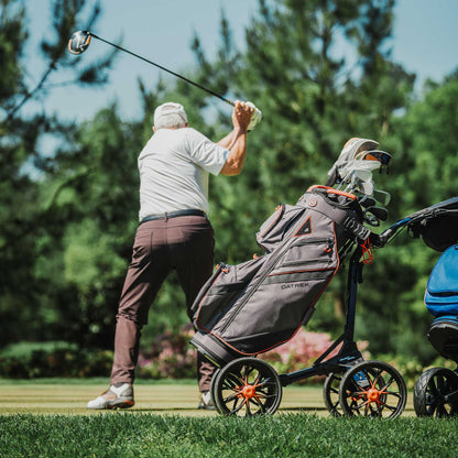 Datrek DG Lite III Cart Golf Bag - image 8