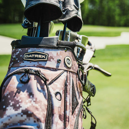 Datrek DG Lite III Cart Golf Bag - image 3