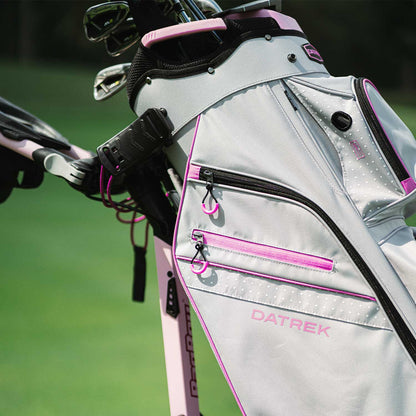 Datrek DG Lite III Cart Golf Bag - image 26