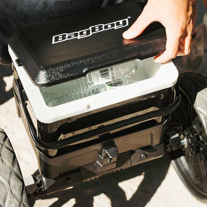 Bag Boy Quad Pro Disc Golf Cart - image 14