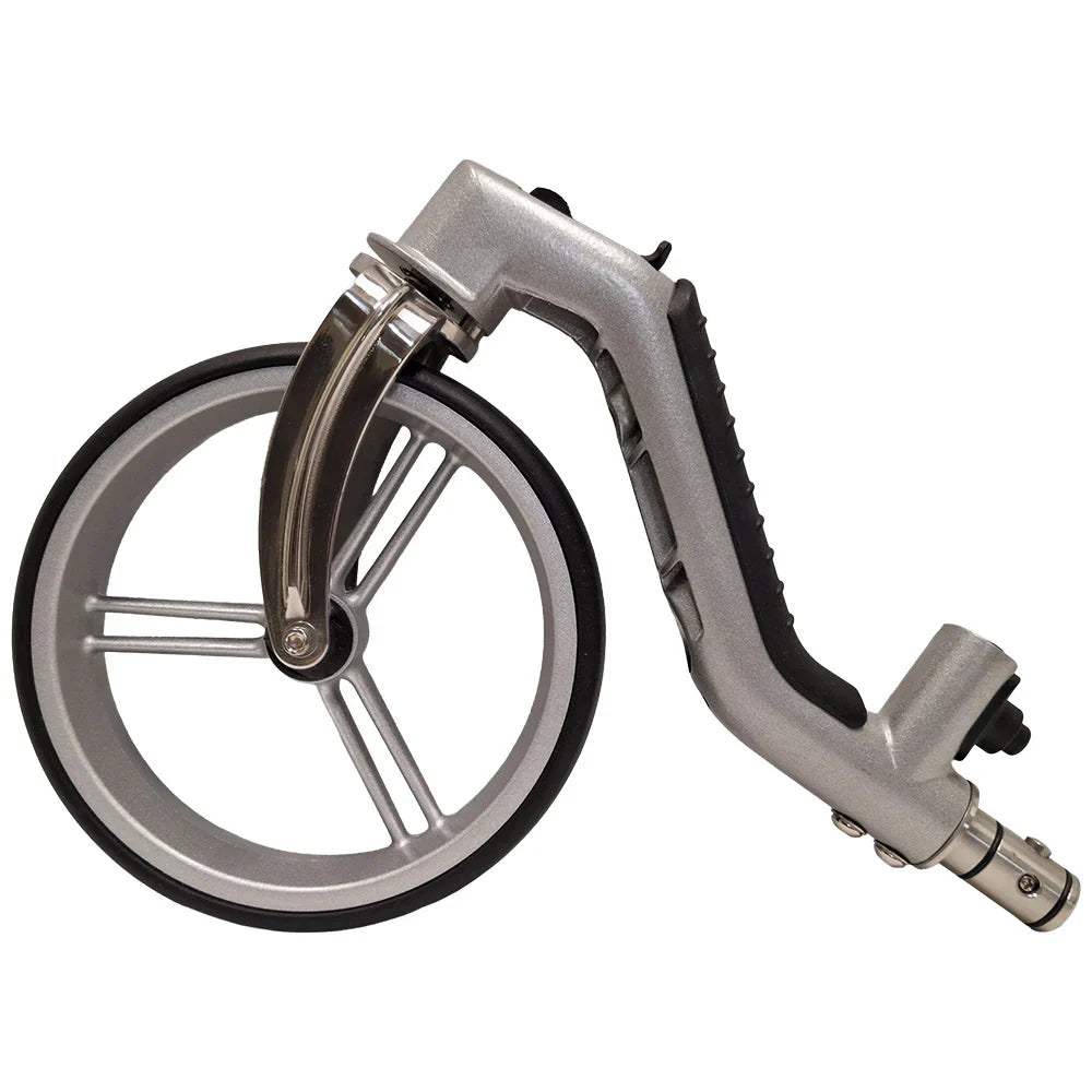 Bat Caddy EVO Series Swivel Front Wheel Upgrade (EVO LE & EVO II)