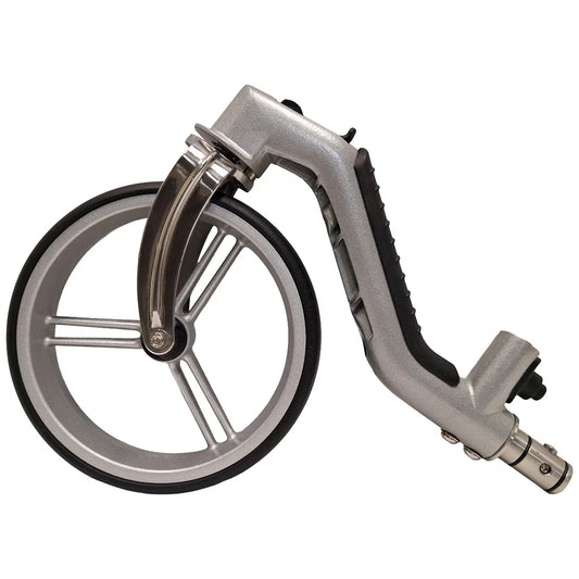 Bat Caddy EVO Series Swivel Front Wheel Upgrade (EVO LE & EVO II)