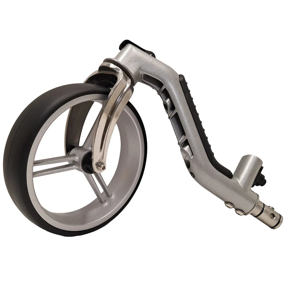 Bat Caddy EVO Series Swivel Front Wheel Upgrade (EVO LE & EVO II) - view 2