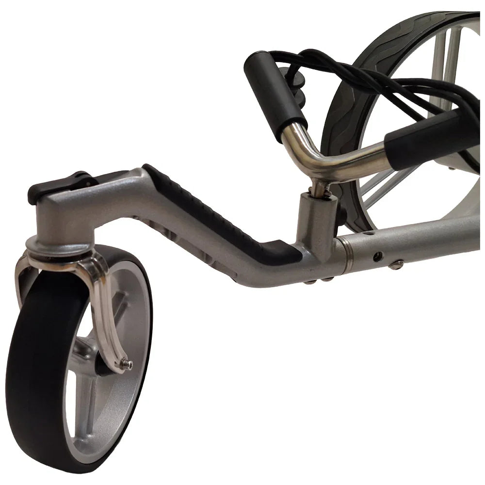 Bat Caddy EVO Series Swivel Front Wheel Upgrade (EVO LE & EVO II) - view 3