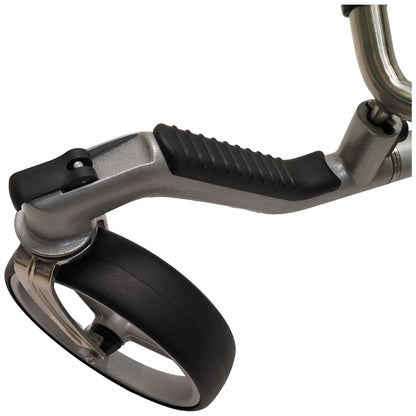 Bat Caddy EVO Series Swivel Front Wheel Upgrade (EVO LE & EVO II) - view 4