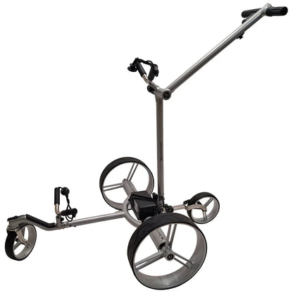 Bat Caddy EVO Series Swivel Front Wheel Upgrade (EVO LE & EVO II) - view 6