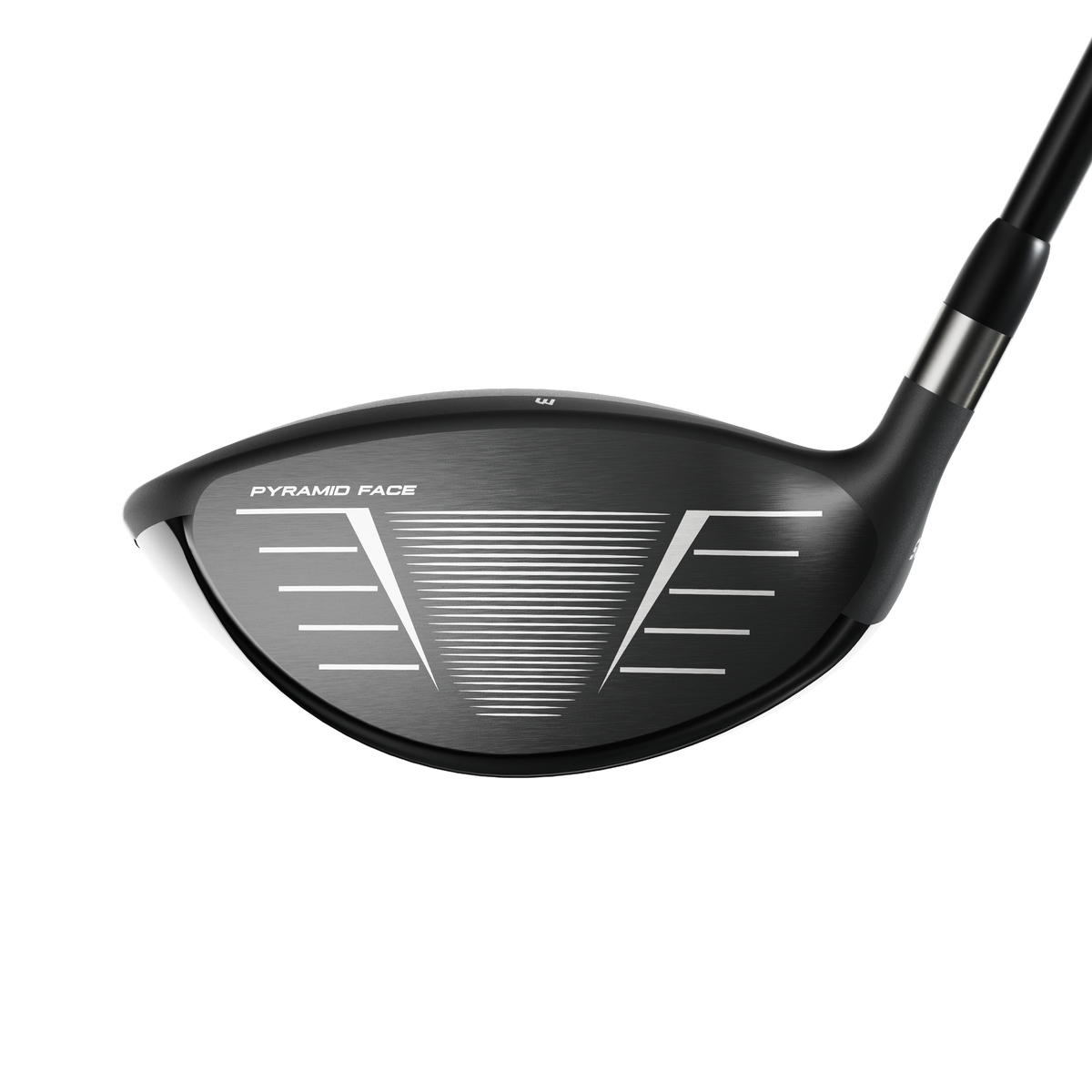 Tour Edge Exotics Lite Driver - face