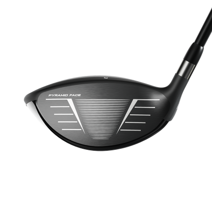 Tour Edge Exotics Lite Driver - face