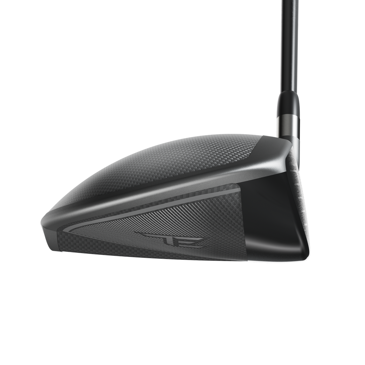 Tour Edge Exotics Lite Driver - toe