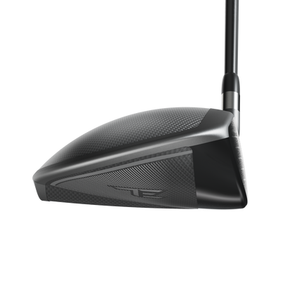 Tour Edge Exotics Lite Driver - toe