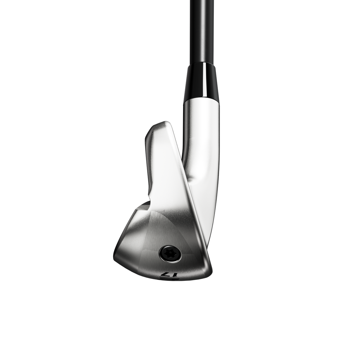 Tour Edge Exotics Ti-Utility - toe