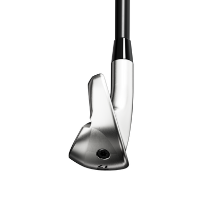Tour Edge Exotics Ti-Utility - toe