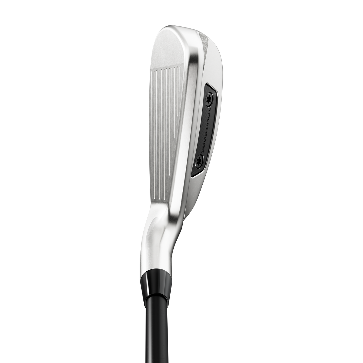 Tour Edge Exotics Ti-Utility - top