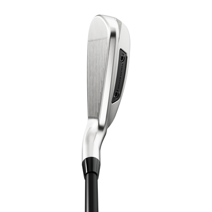 Tour Edge Exotics Ti-Utility - top