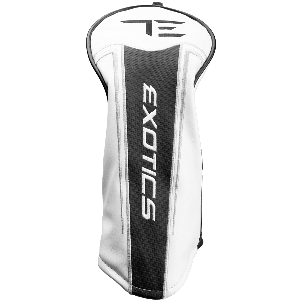 Tour Edge Exotics LS Fairway - headcover