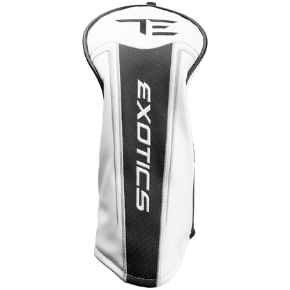 Tour Edge Exotics LS Fairway - headcover
