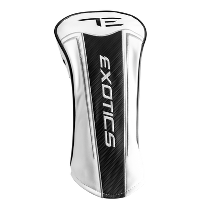 Tour Edge Exotics LS Driver - headcover