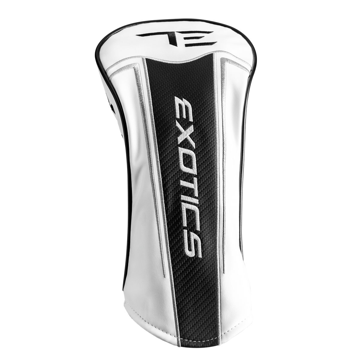 Tour Edge Exotics Max Driver - headcover