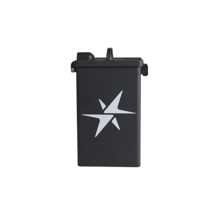 MGI Fireproof Lithium Battery Charging Box - view 5