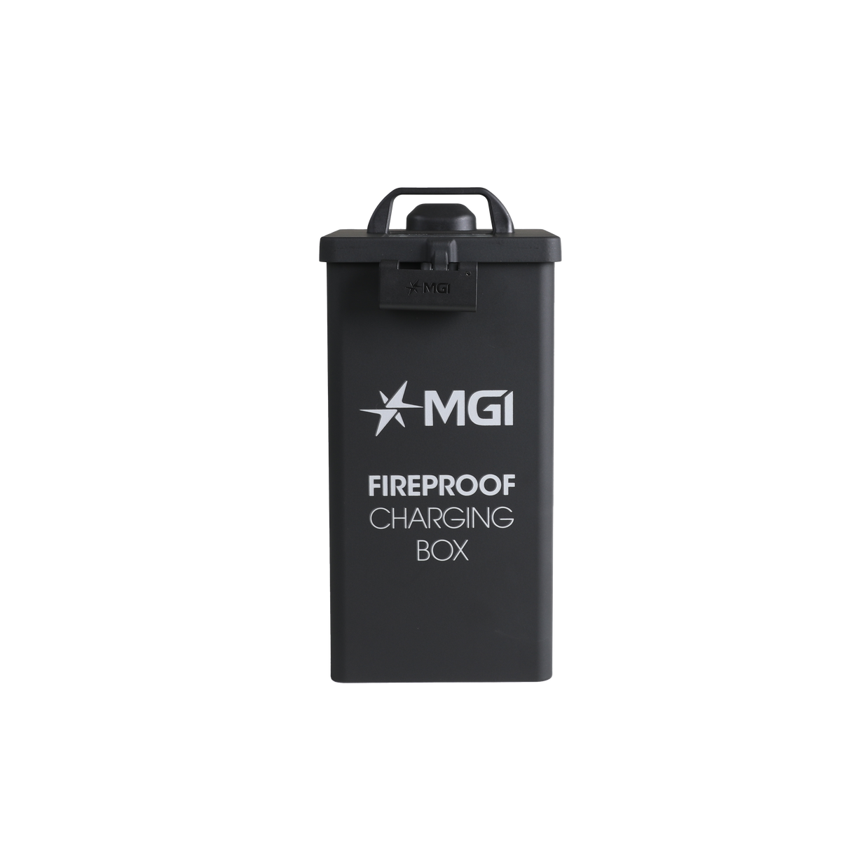 MGI Fireproof Lithium Battery Charging Box - view 4